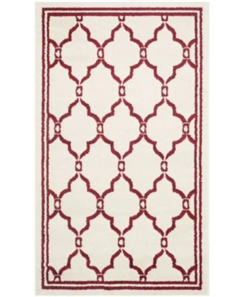Safavieh Amherst 414 Ivory Area Rug Collection