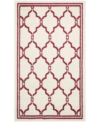 Safavieh Amherst Ivory Area Rug Collection