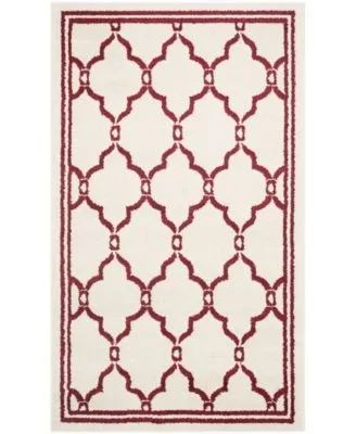 Safavieh Amherst 414 Ivory Area Rug Collection