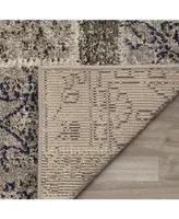 Safavieh Monaco MNC216 5'1" x 7'7" Area Rug