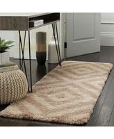 Safavieh Portofino PTS217 2'3" x 7' Runner Area Rug