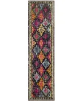 Safavieh Monaco Mnc244 Area Rug