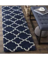 Safavieh Hudson SGH282 2'3" x 8' Runner Area Rug