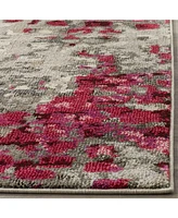 Safavieh Monaco MNC225 5'1" x 7'7" Area Rug