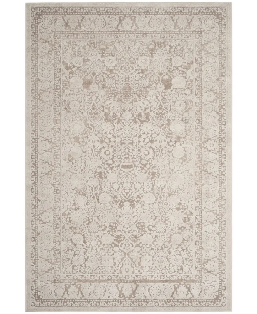 Safavieh Reflection RFT663 5'1" x 7'6" Area Rug