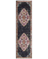 Safavieh Monaco MNC254 2'2" x 8' Runner Area Rug