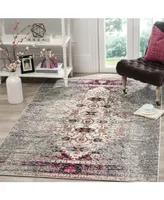 Safavieh Monaco MNC209 5'1" x 7'7" Area Rug