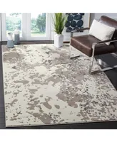 Safavieh Vogue VGE310 Creme 5'1" x 7'6" Area Rug