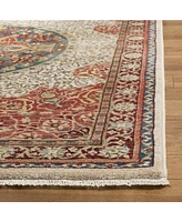 Safavieh Kashan KSN302 5'1" x 7'5" Area Rug