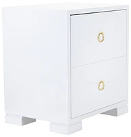 Laila Lacquer Chest