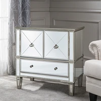 Ryanne 3 Drawer Cabinet