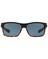 Costa Del Mar Polarized Sunglasses