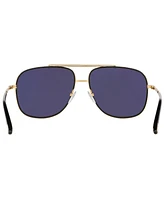 Tom Ford Sunglasses, FT0693 58