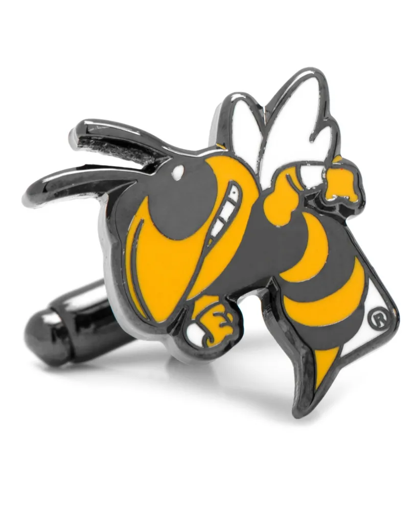 Georgia Tech Jackets Cufflinks