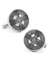 Celtic Cross Cufflinks