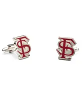 Florida State University Seminoles Cufflinks