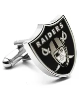 Oakland Raiders Cufflinks