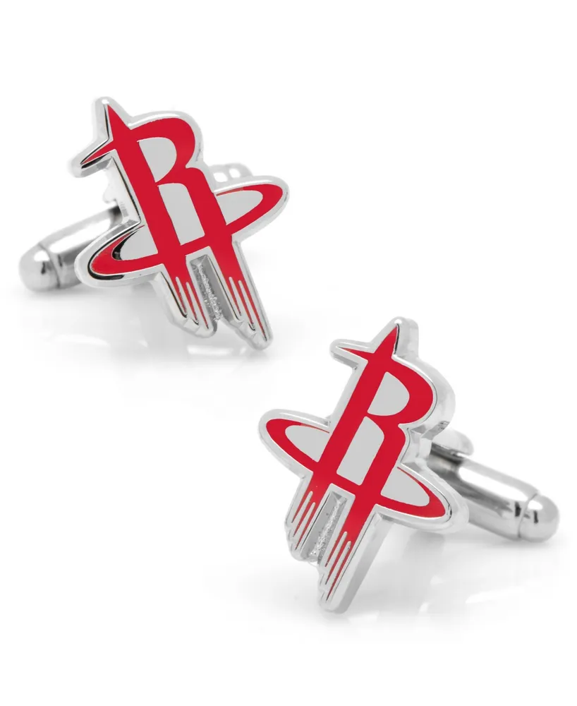 Houston Rockets Cufflinks