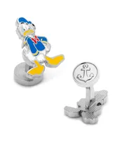 Donald Duck Cufflinks