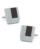 3D Game Cartridge Cufflinks