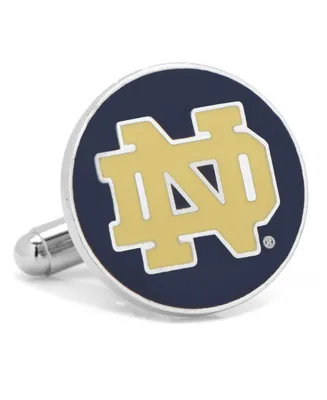 Notre Dame University Cufflinks