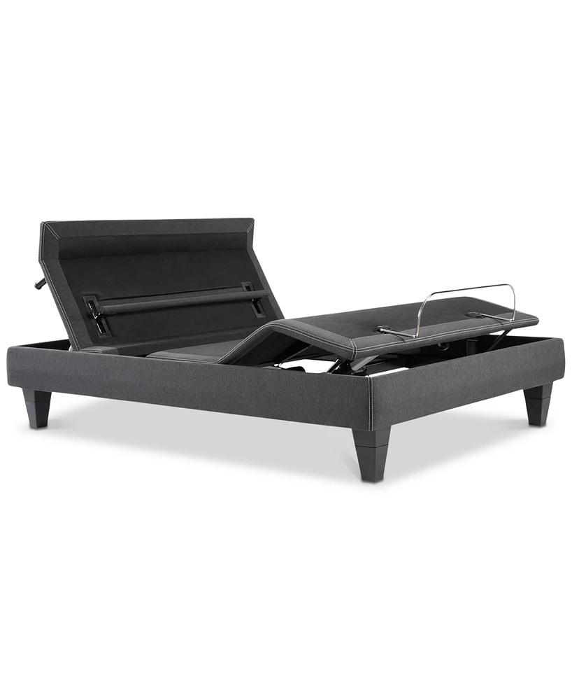 Beautyrest Black Luxury Adjustable Base