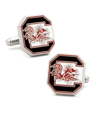 University of South Carolina Gamecocks Cuff Links