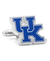 University of Kentucky Wildcats Cuff Links