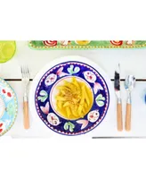 Vietri Campagna Dinnerware Collection