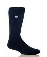 Heat Holders Men's Original Solid Thermal Socks