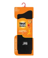 Heat Holders Men's Lite Solid Thermal Socks