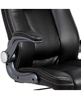 Techni Mobili Back Executive Office Chair