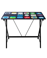 Techni Mobili Cell Phone Desk