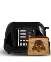 Star Wars Darth Vader Empire Toaster