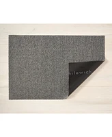 Chilewich Heathered Shag Doormat 18" x 28"