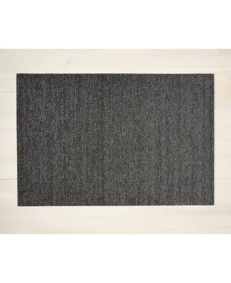 Chilewich Heathered Shag Big Mat 36" x 60"