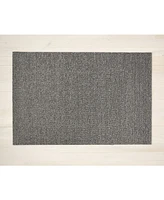 Chilewich Heathered Shag Doormat 18" x 28"