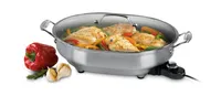 Cuisinart Csk-150 Electric Skillet