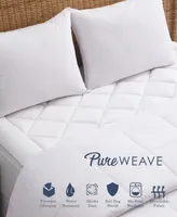 Pure Weave Allergen Barrier Down Alternative Pillow