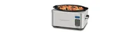 Cuisinart Psc-650 6.5 Quart Programmable Slow Cooker