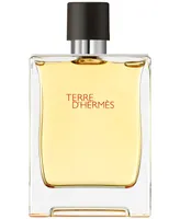 Terre d'Hermes Pure Perfume Spray