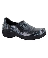 Easy Works Street Women's Bind Clogs