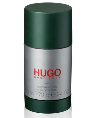 Hugo by Hugo Boss Men's Deodorant Stick, 2.5 oz