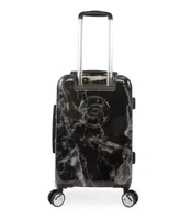 Bebe Reyna 21" Hardside Carry-On Spinner