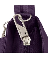 Travelon Anti-Theft Classic Mini Shoulder Bag