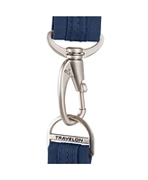 Travelon Anti-Theft Classic Slim Double Zip Crossbody