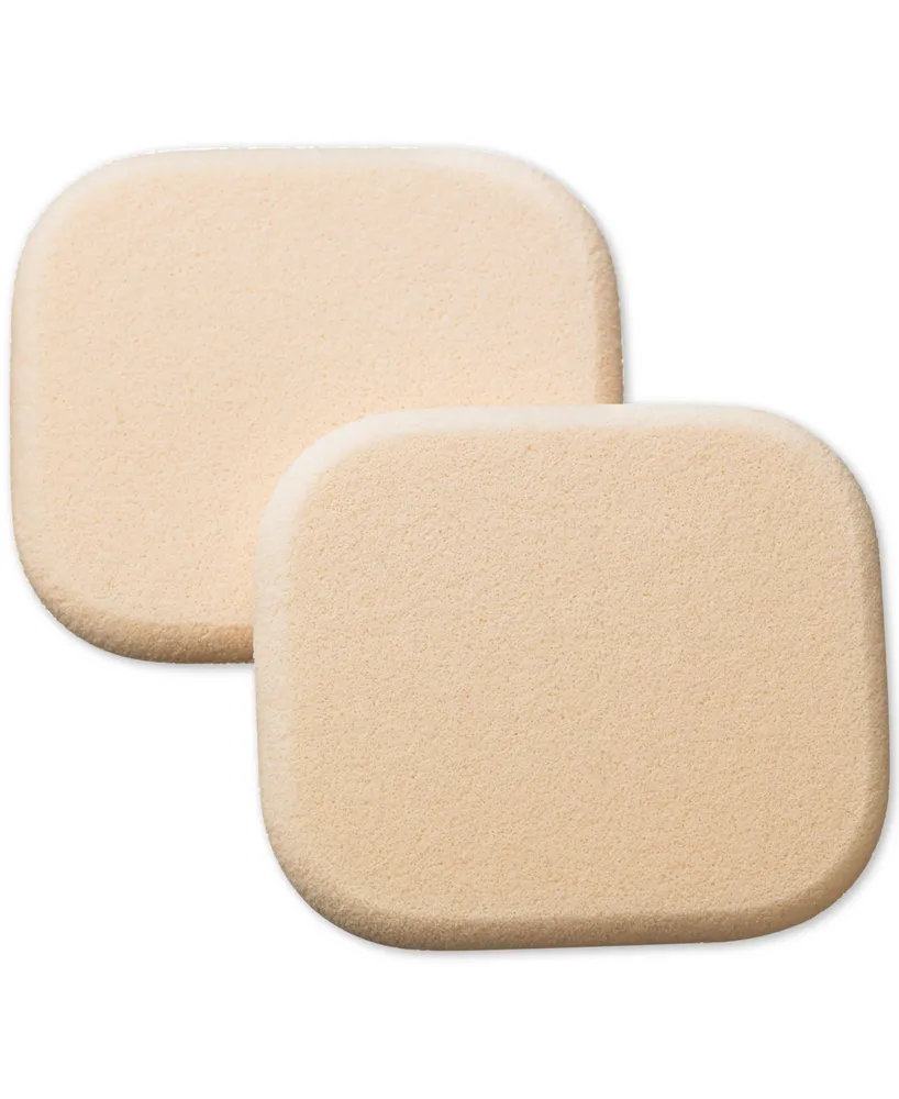 Koh Gen Do Makeup Sponge For Powder Foundation, 2