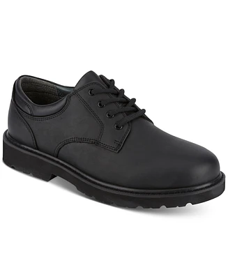 Dockers Men's Shelter Casual Oxford