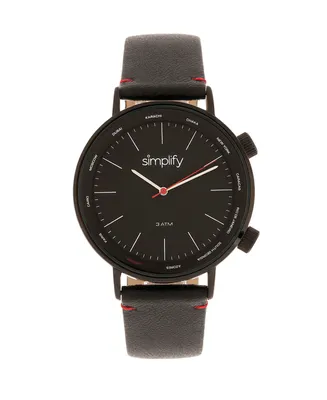 Simplify Quartz The Dial