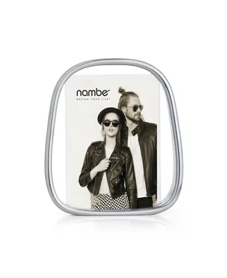 Nambe Bubble Frame - 5 x 7